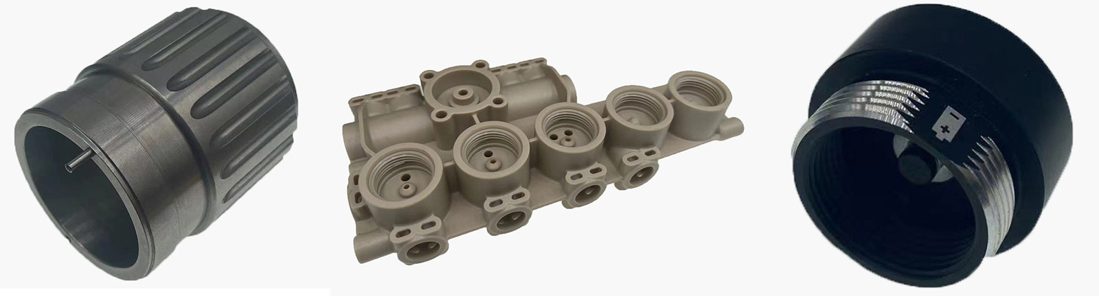 Brass Machined Parts