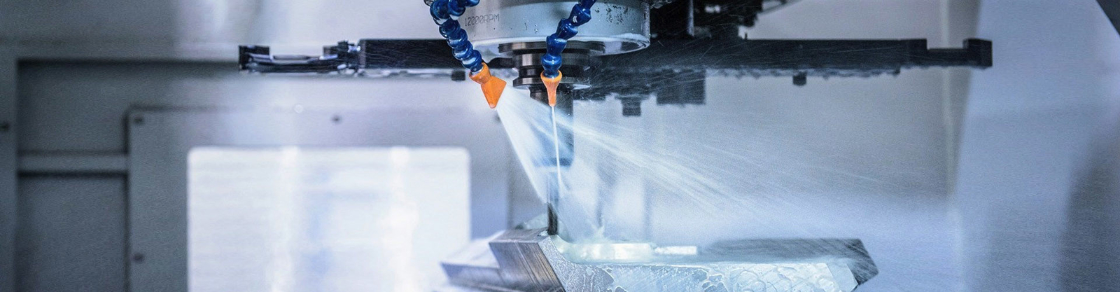 Sheet Metal Fabrication Parts