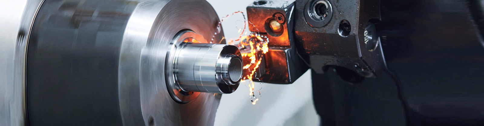 Copper Machined Parts