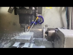 cnc machining services