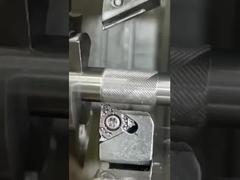 High Precision CNC Machining Turning Parts Stainless Steel Copper