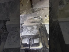 Large CNC Machining Aluminum Parts