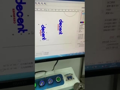 CNC Machining Parts Laser Engraving Services