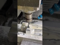 high accuracy CNC Machining Aluminum Parts