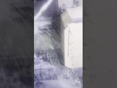 High Accuracy Aluminum Parts of CNC Machining