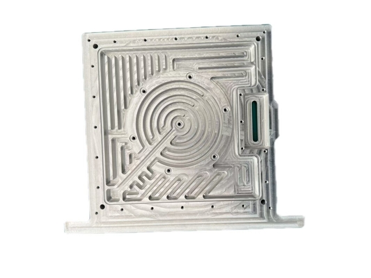 Custom CNC Machining Painting For Optimal Performance