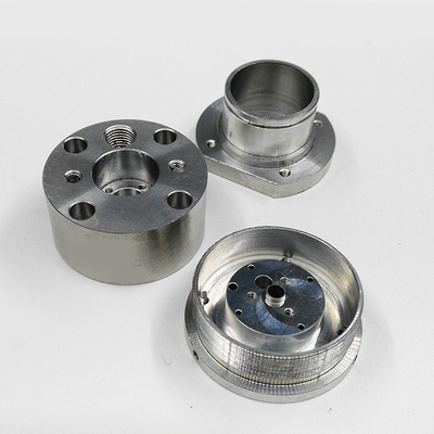 Precision Made CNC Turning Parts For Production Line