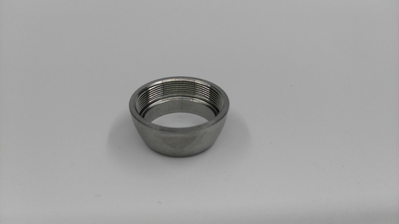 Specialized Stainless Steel Machining Services For Precise Manufacturing