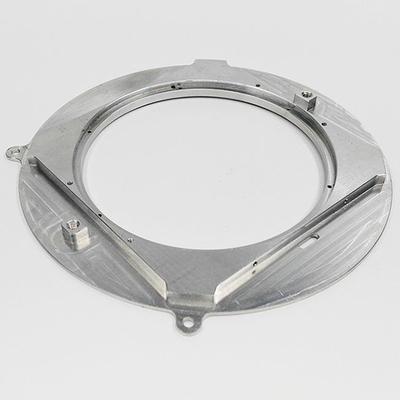 Precision Professional CNC Aluminum Machining Parts For Business Needs