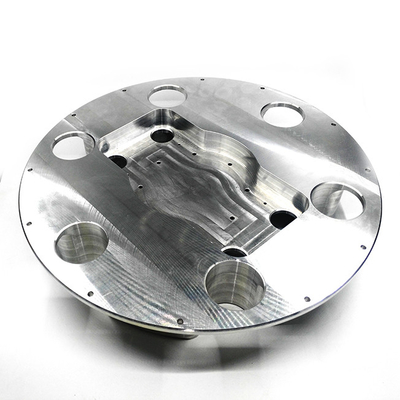 Precision Turning Parts With Advanced CNC Turning