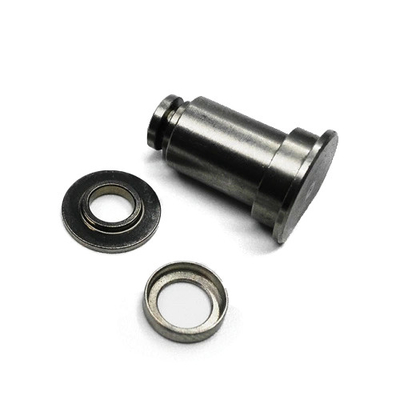 Precision Stainless 316 CNC Turning Parts For Industrial Applications