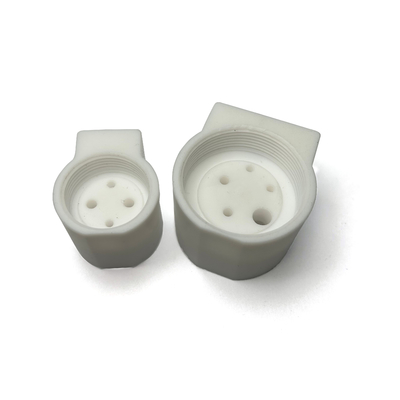 High PrecisionCNC Machining POM Parts