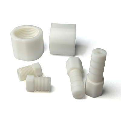 CNC Machining Of POM Parts