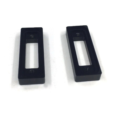 CNC Machining Anodized  Aluminum Parts