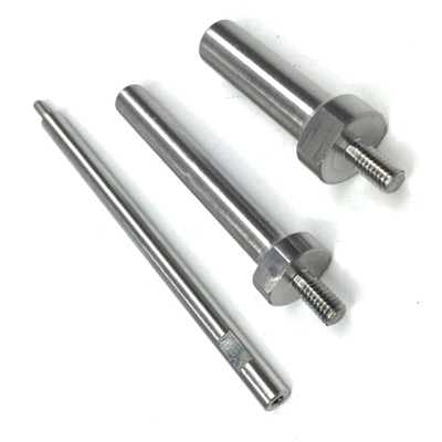 CNC Machining Of stainless steel 304 Parts