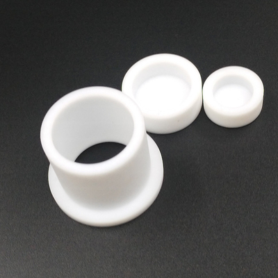 Custom OEM CNC Machining Delrin POM Nylon PTFE  0.01-0.02mm