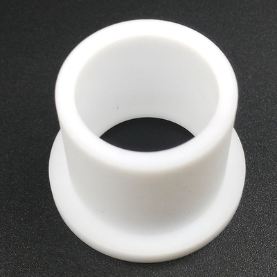 Custom OEM CNC Machining Delrin POM Nylon PTFE  0.01-0.02mm