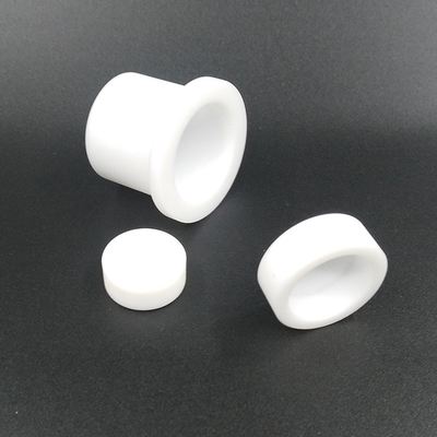 Custom OEM CNC Machining Delrin POM Nylon PTFE  0.01-0.02mm