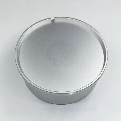 Custom CNC Machining Turning Parts For Precision Engineering