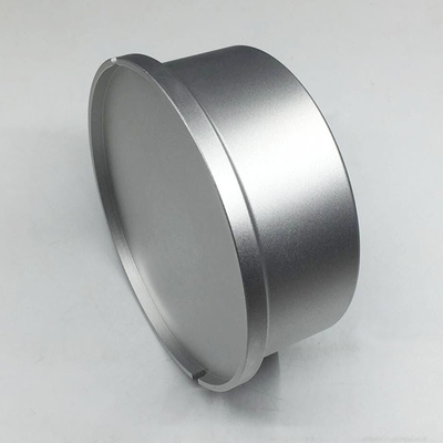 Custom CNC Machining Turning Parts For Precision Engineering