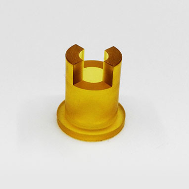 Wear-resistant Hard Plastic Processing For Machining Plastic Parts
