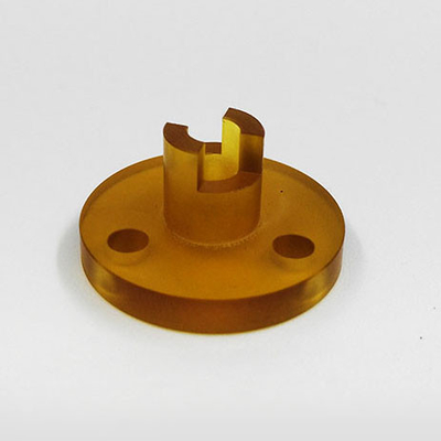 Wear-resistant Hard Plastic Processing For Machining Plastic Parts