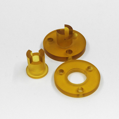 Wear-resistant Hard Plastic Processing For Machining Plastic Parts
