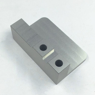 Customized CNC Aluminum Machining Parts for Performance
