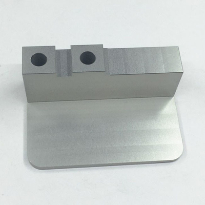 Customized CNC Aluminum Machining Parts for Performance