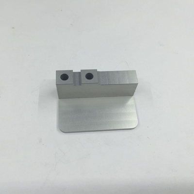 Customized CNC Aluminum Machining Parts for Performance