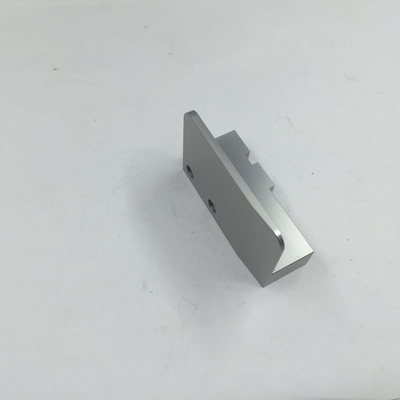 Customized CNC Aluminum Machining Parts for Performance