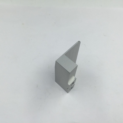 Customized CNC Aluminum Machining Parts for Performance