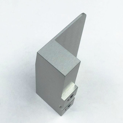 Customized CNC Aluminum Machining Parts for Performance