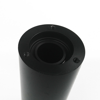 Precision Machining Plastic Parts Delrin Pom Nylon Ptfe