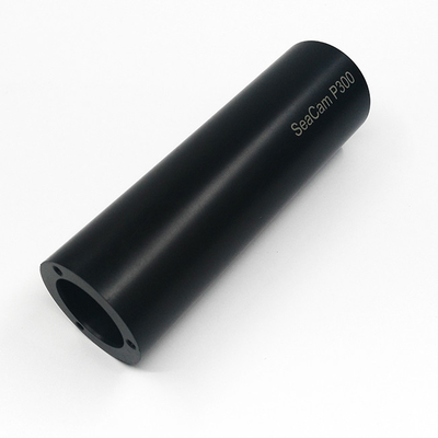 Precision Machining Plastic Parts Delrin Pom Nylon Ptfe