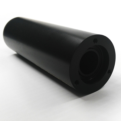 Precision Machining Plastic Parts Delrin Pom Nylon Ptfe