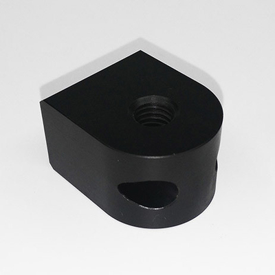 Innovative Plastic Parts Machining For Industrial Applications
