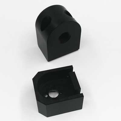 Innovative Plastic Parts Machining For Industrial Applications