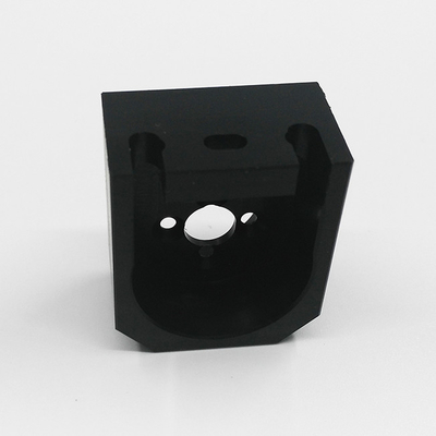 Innovative Plastic Parts Machining For Industrial Applications