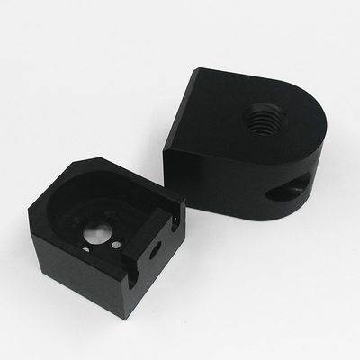 Innovative Plastic Parts Machining For Industrial Applications