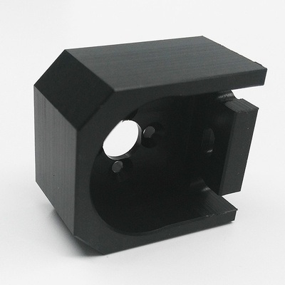 Innovative Plastic Parts Machining For Industrial Applications