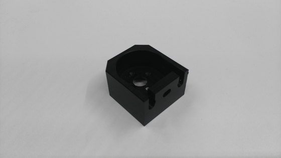 Innovative Plastic Parts Machining For Industrial Applications