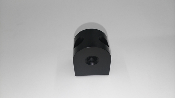 Innovative Plastic Parts Machining For Industrial Applications