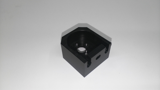 Innovative Plastic Parts Machining For Industrial Applications