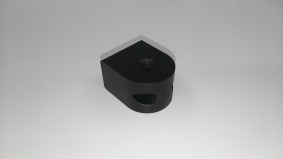 Innovative Plastic Parts Machining For Industrial Applications