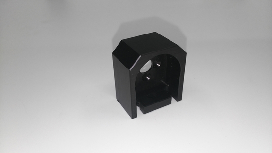 Innovative Plastic Parts Machining For Industrial Applications