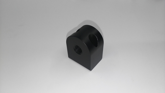 Innovative Plastic Parts Machining For Industrial Applications