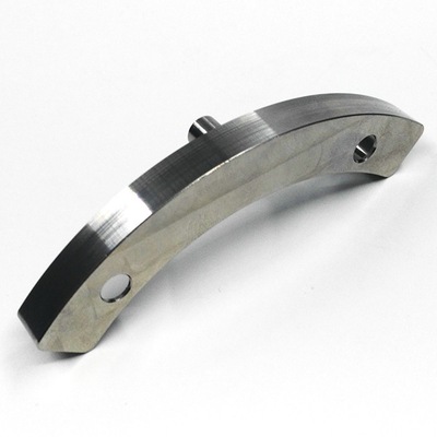 Precision Versatile Stainless Steel Machining Parts For Different Industries