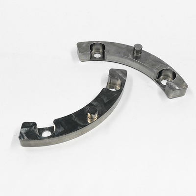Precision Versatile Stainless Steel Machining Parts For Different Industries