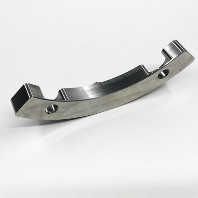 Precision Versatile Stainless Steel Machining Parts For Different Industries
